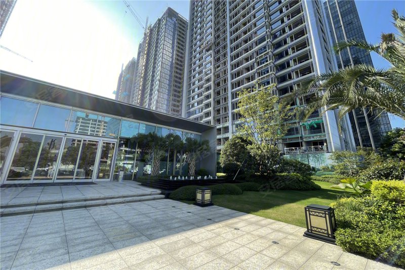 杭州楼盘 临平楼盘 临平新城楼盘 滨耀城