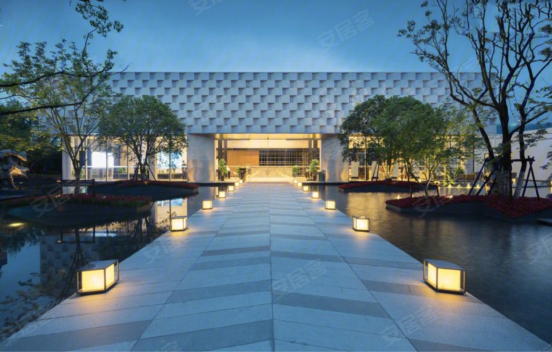 仁恒四季和鸣雅园