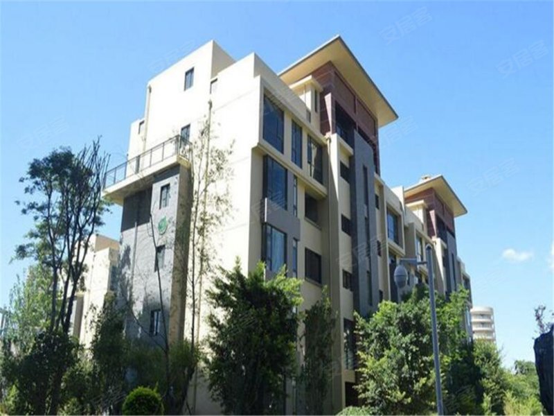 洱海国际生态城