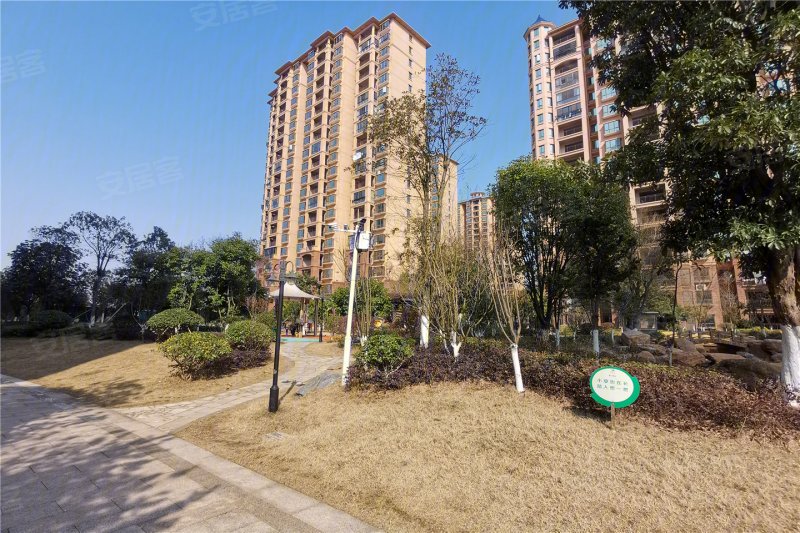 岳阳君山壹号-实景图(54) - 岳阳安居客