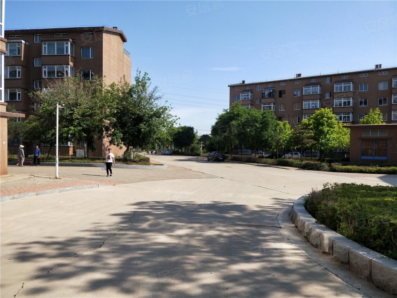 葫芦岛绿野山庄-交通图(59) - 葫芦岛安居客