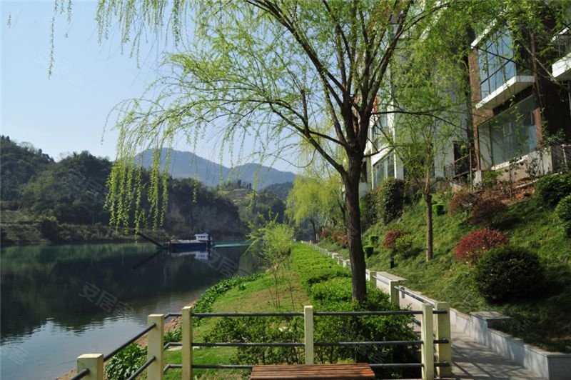 清江山水最山水
