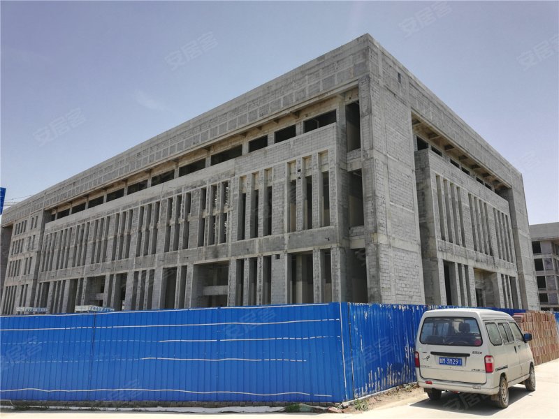 滨州惠众·丽景国际-实景图(20) - 滨州安居客