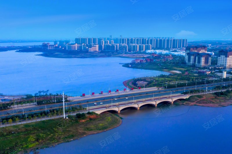 南昌融创文旅城