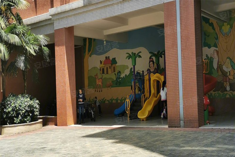 清远楼盘 连州楼盘 江畔华庭