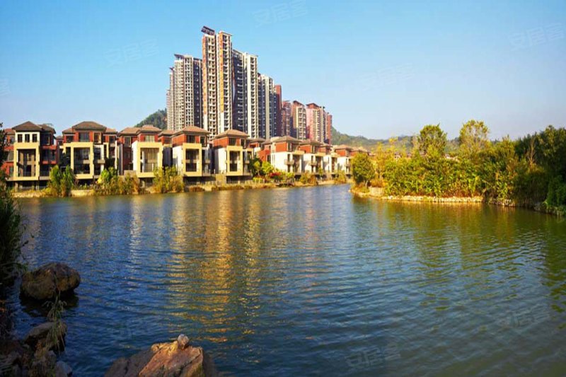 深圳东星河丹堤