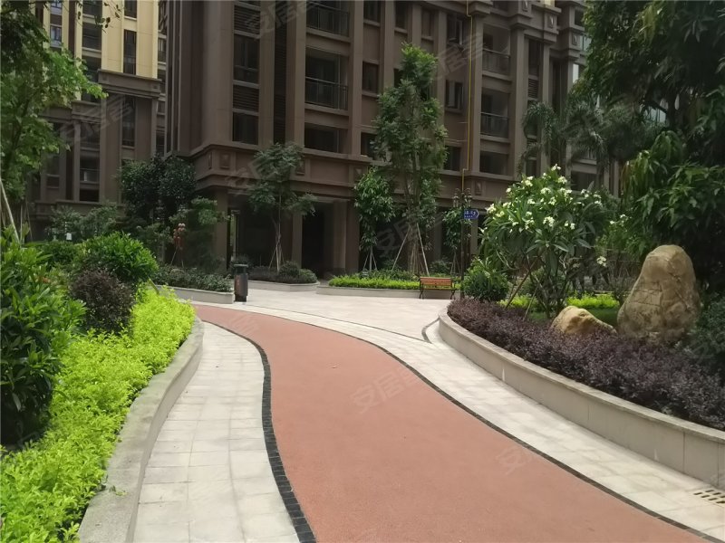 汕头璟熙华园-实景图(38) - 汕头安居客