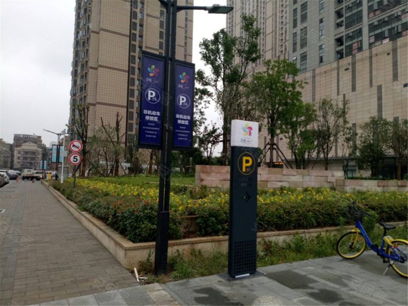 襄阳南国城市广场-实景图(22) - 襄阳安居客