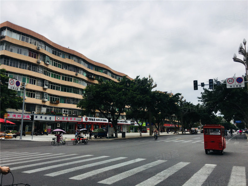 德阳万瑞华庭-配套图(43 德阳安居客