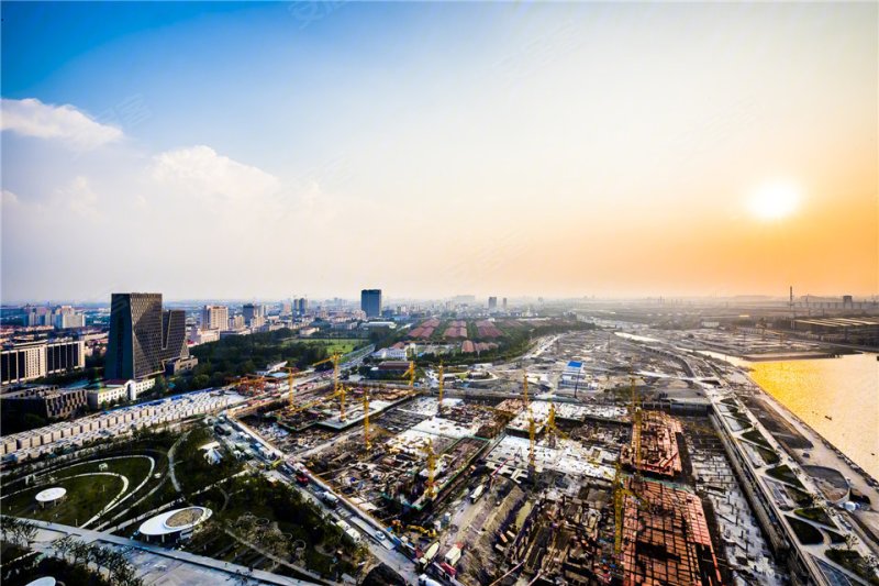 上海上海长滩-实景图(35) - 上海安居客