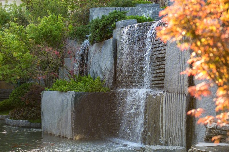 青岛龙湖舜山府-实景图(17 青岛安居客