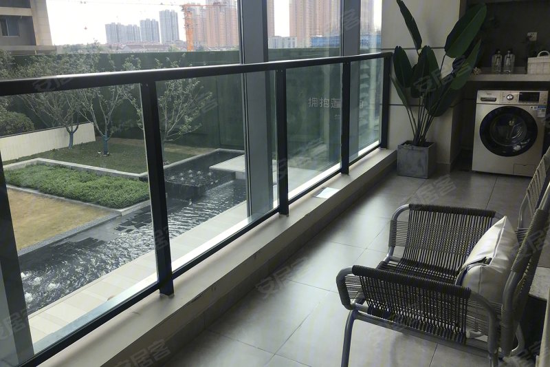 泰州碧桂园铂悦天境-样板间图(44) - 泰州安居客