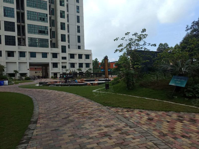 肇庆天汇城-实景图(27) - 肇庆安居客