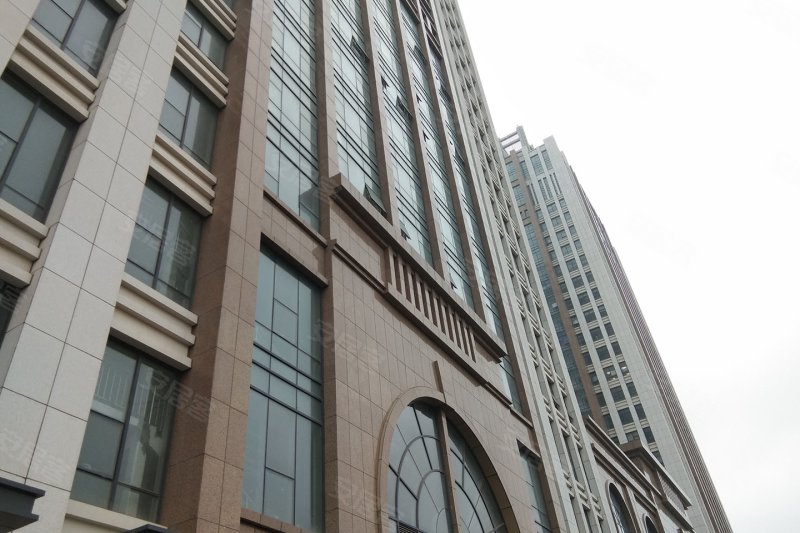 烟台润华大厦-实景图(35) - 烟台安居客