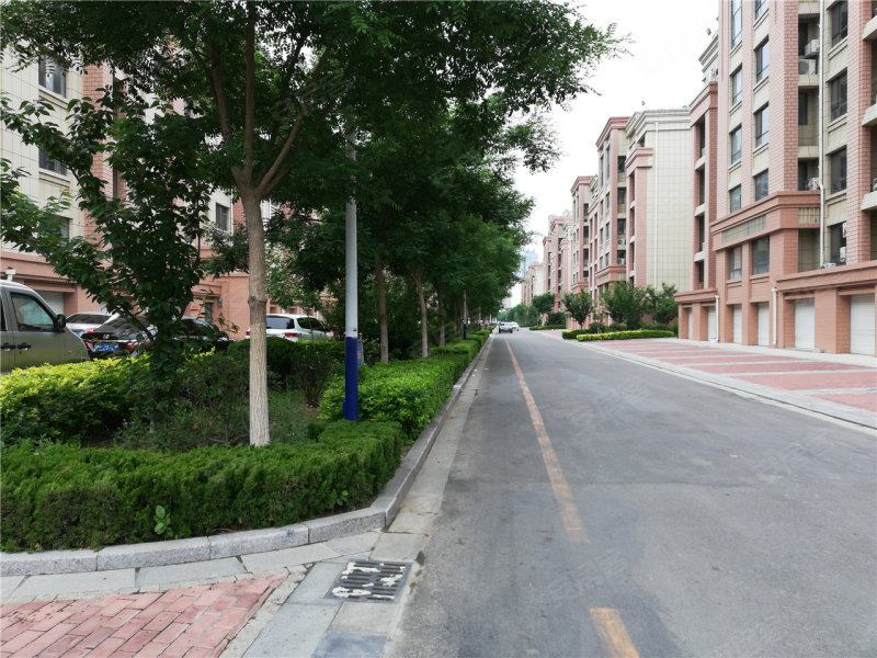 东营明佳花园-实景图(20 东营安居客