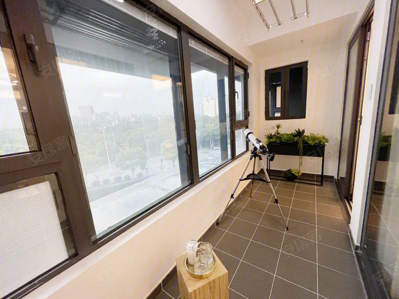 无锡富力山-样板间图(52) - 无锡安居客