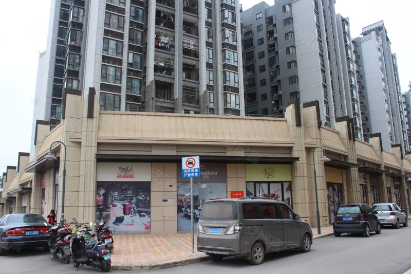南宁楼盘 邕宁楼盘 龙岗新区楼盘 合景天峻广场