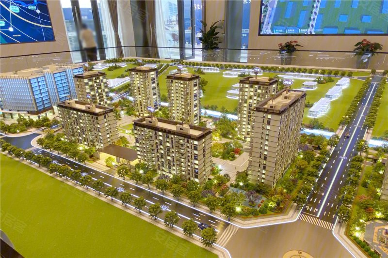 马厂坝tod青云壹号