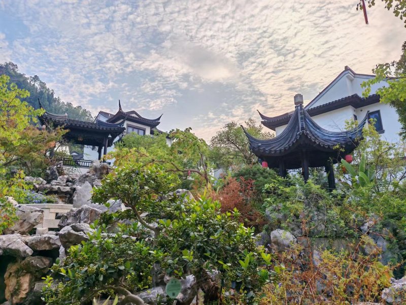宜宾丽雅•桃源谷
