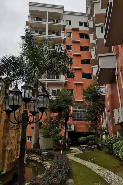 泉州开元公馆-实景图(1) - 泉州安居客