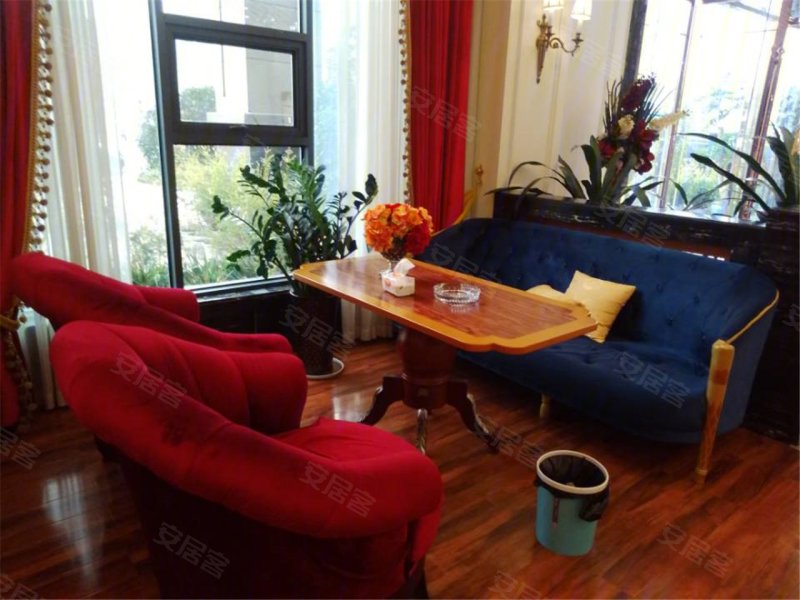 巴中恩阳首座-实景图(23) - 巴中安居客