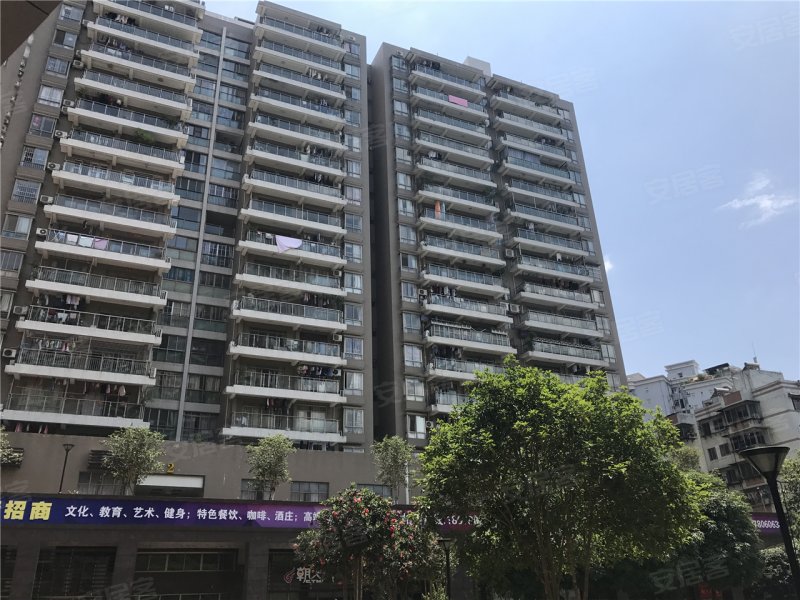 梧州天河·山海观-实景图(19) - 梧州安居客