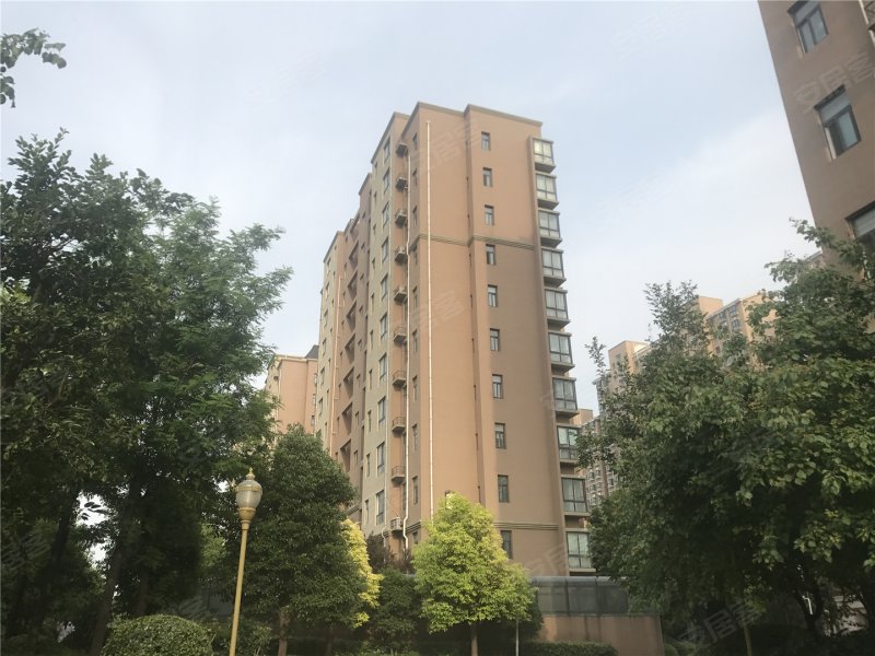 许昌瑞贝卡潩水庄园-实景图(60) - 许昌安居客