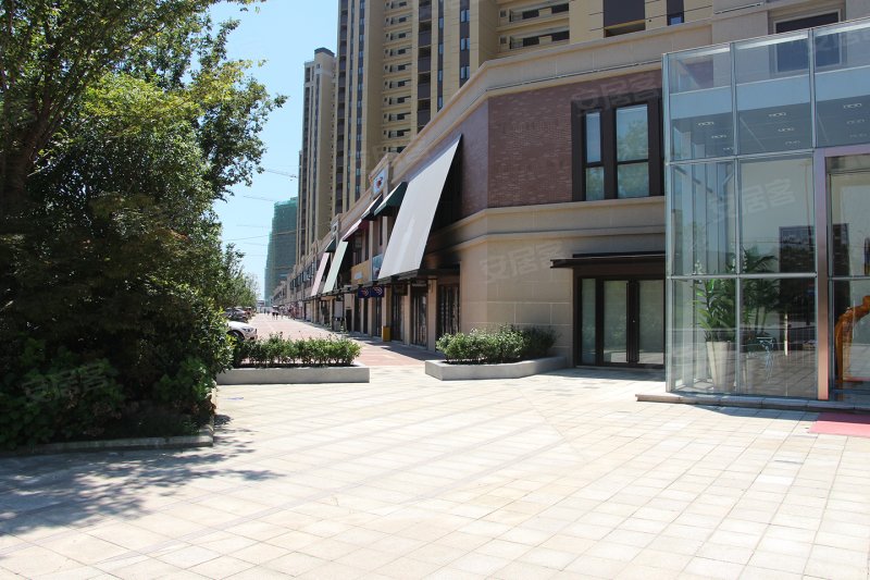 杭州景瑞御华府-实景图(11) - 杭州安居客