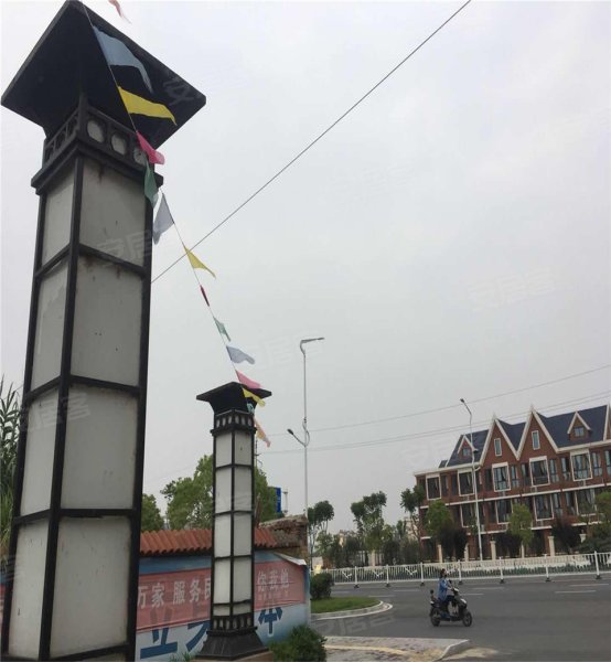 巢湖楼盘 和县楼盘 佳源中央城