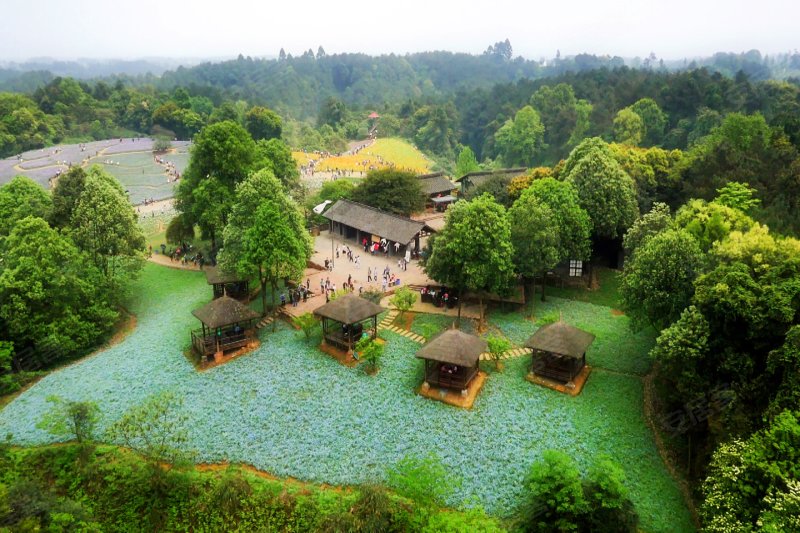 保利石象湖小镇