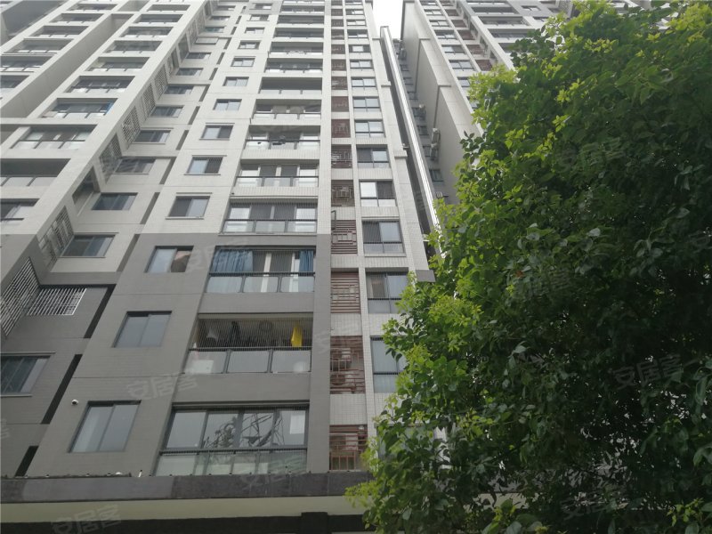 潮州韩晖名庭-实景图(6) - 潮州安居客