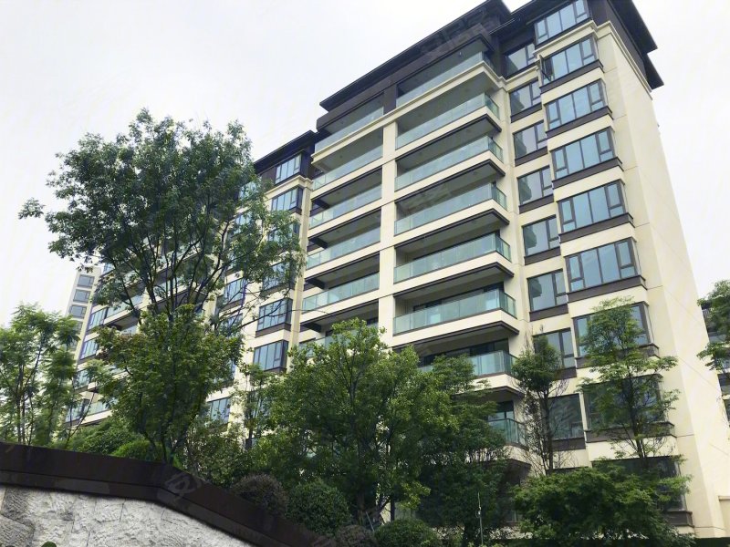 成都城投置地梧桐集-实景图(14) - 成都安居客