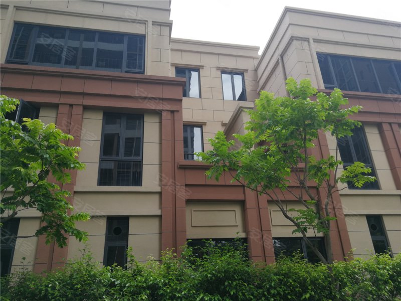 揭阳榕江四季城-实景图(30) - 揭阳安居客