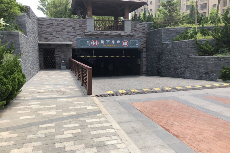 大连华发新城-实景图(11) - 大连安居客