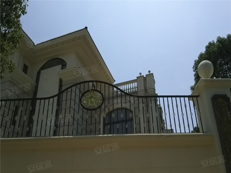 汕头锦峰珑玺-实景图(61) - 汕头安居客