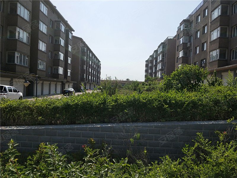 葫芦岛绿野山庄-实景图(25) - 葫芦岛安居客