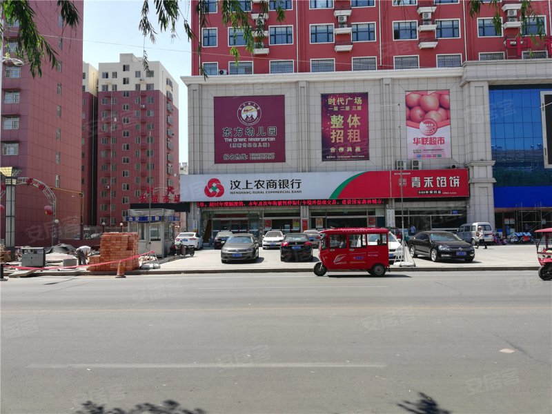 济宁万隆国际商城-配套图(54) - 济宁安居客