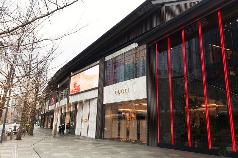 成都嘉寓天幕-配套图(77) - 成都安居客