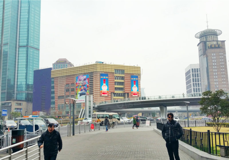 上海中粮海景壹号