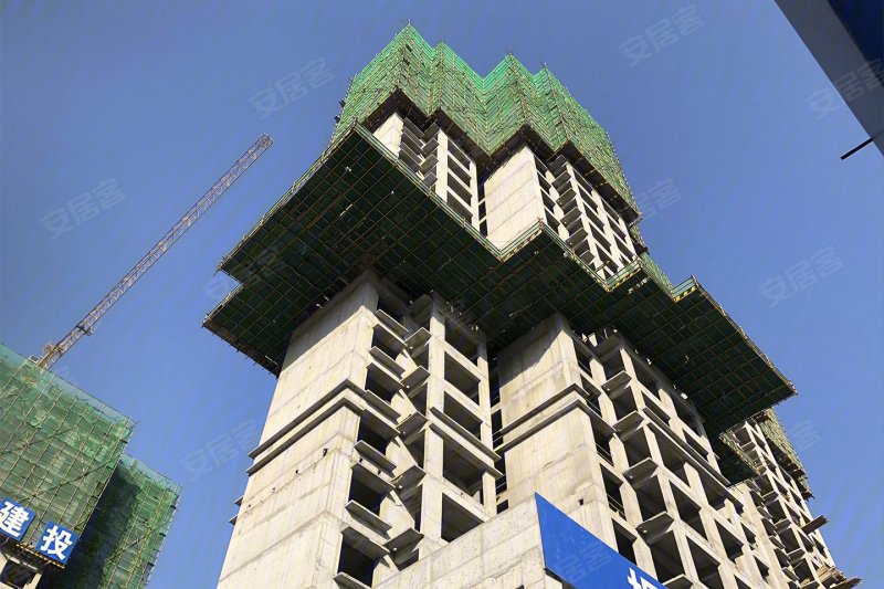 兰州傲润天顺祥-实景图(42) - 兰州安居客