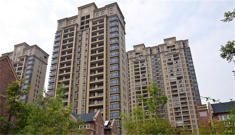 宁波楼盘 慈溪楼盘 伊顿庄园