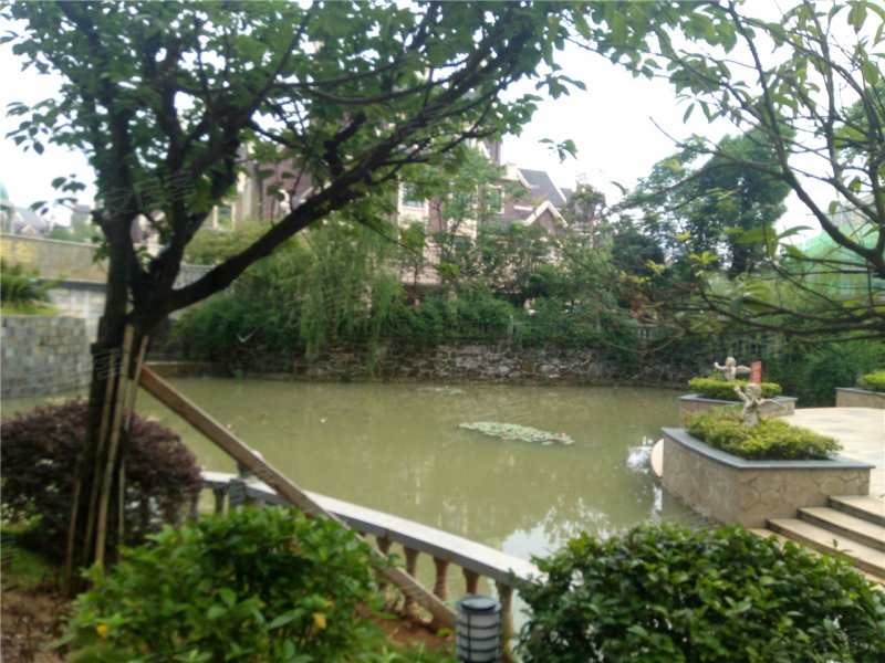 九江茂丰半山溪谷-实景图(26) - 九江安居客