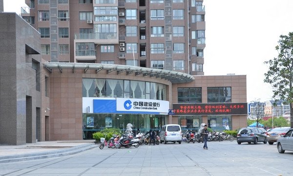 泰州美好上郡-实景图(18) - 泰州安居客