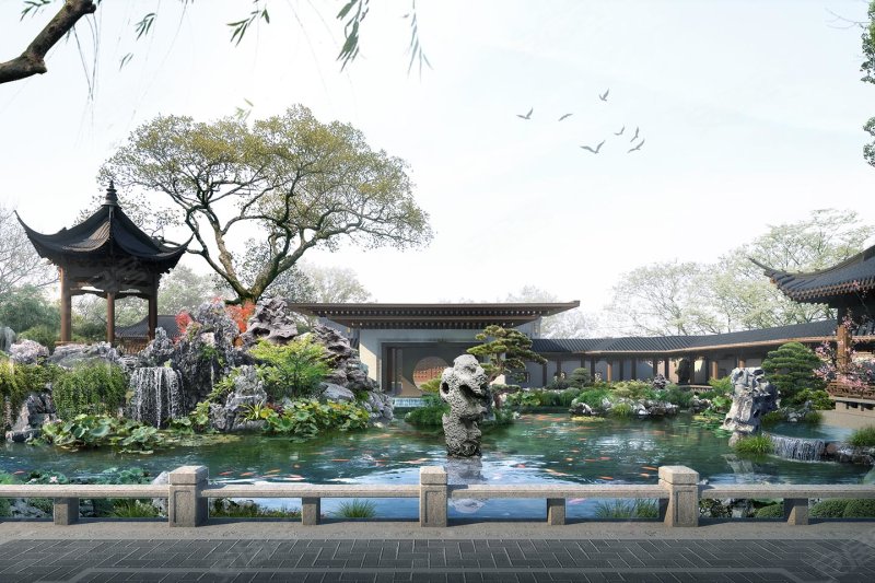 长沙建发央著-效果图(72) - 长沙安居客