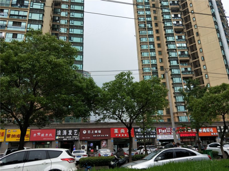 铜陵恒大绿洲-实景图(17) - 铜陵安居客