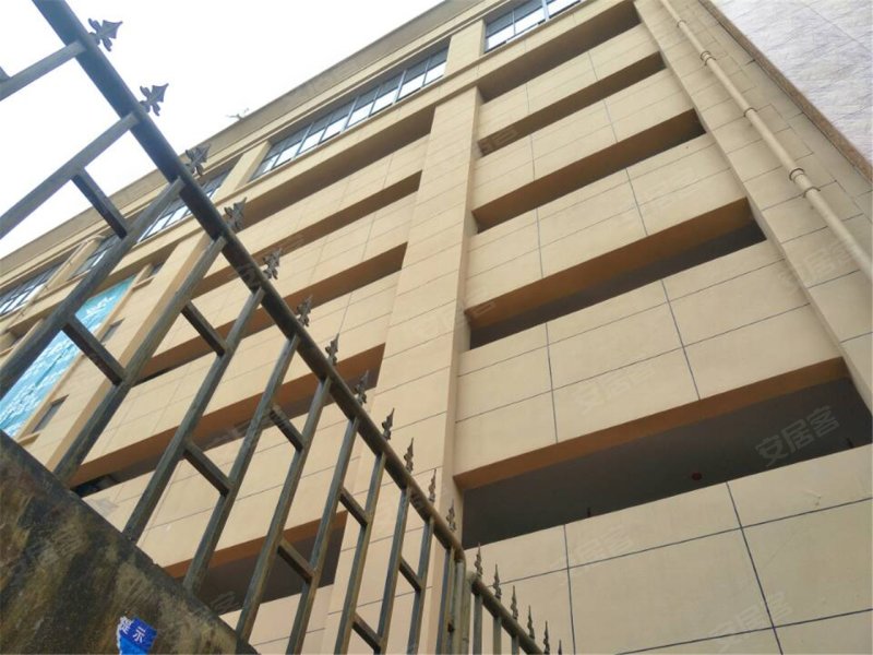 昭通万都·国际广场-实景图(43) - 昭通安居客