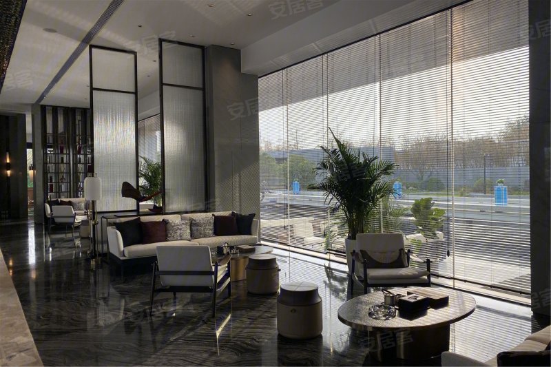 郑州天伦城-实景图(19) - 郑州安居客