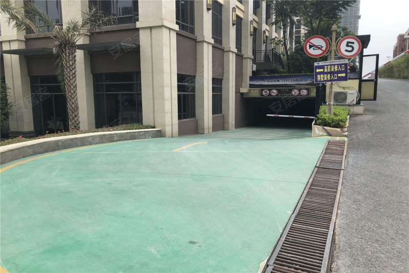 邵阳中驰公馆-实景图(12) - 邵阳安居客