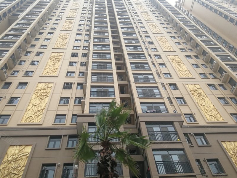 潮州海博一品-实景图(13) - 潮州安居客