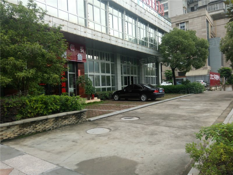 南平山水华庭-实景图(26) - 南平安居客